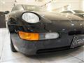 1993 Porsche 968