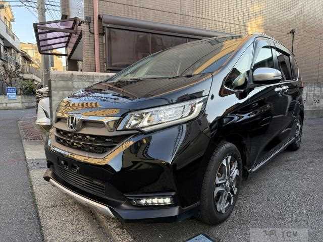 2021 Honda Freed