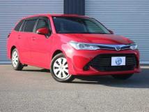 2015 Toyota Corolla Wagon