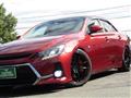 2015 Toyota Mark X