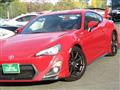 2016 Toyota 86
