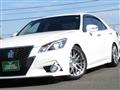 2015 Toyota Crown
