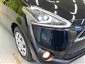 2017 Toyota Sienta