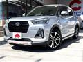 2020 Daihatsu Rocky