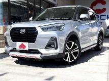 2020 Daihatsu Rocky