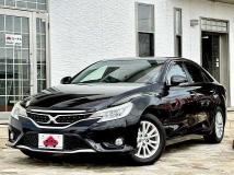 2013 Toyota Mark X
