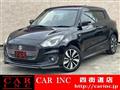 2018 Suzuki Swift