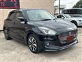 2018 Suzuki Swift