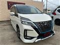 2019 Nissan Serena