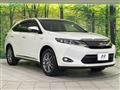 2014 Toyota Harrier Hybrid