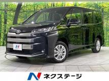 2023 Toyota Noah