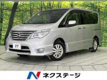 2013 Nissan Serena