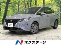 2023 Nissan Note