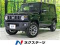 2025 Suzuki Jimny