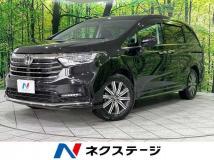 2021 Honda Odyssey