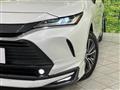 2022 Toyota Harrier Hybrid