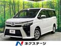2017 Toyota Voxy