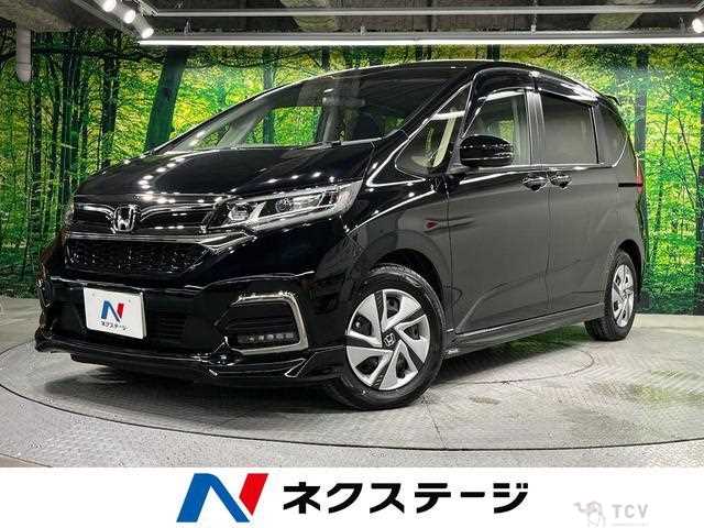 2022 Honda Freed