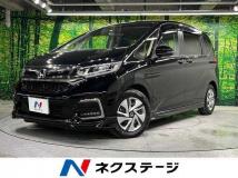 2022 Honda Freed
