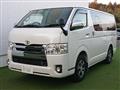 2019 Toyota Regiusace Van