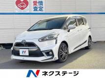 2017 Toyota Sienta