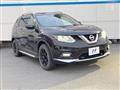 2014 Nissan X-Trail