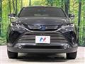 2021 Toyota Harrier Hybrid