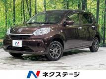 2023 Toyota Passo