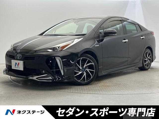 2019 Toyota Prius