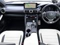 2021 Lexus IS
