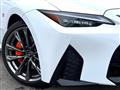 2021 Lexus IS