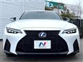 2021 Lexus IS