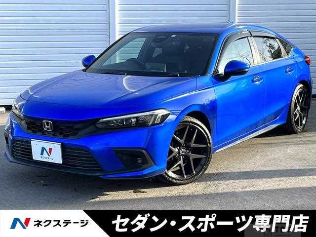 2023 Honda Civic