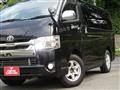 2019 Toyota Hiace Van