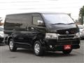 2021 Toyota Hiace Van