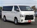 2021 Toyota Hiace Van