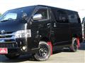 2019 Toyota Hiace Van
