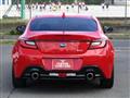 2023 Subaru BRZ