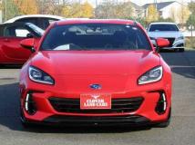 2023 Subaru BRZ