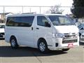 2025 Toyota Hiace Van