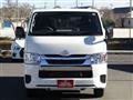 2025 Toyota Hiace Van