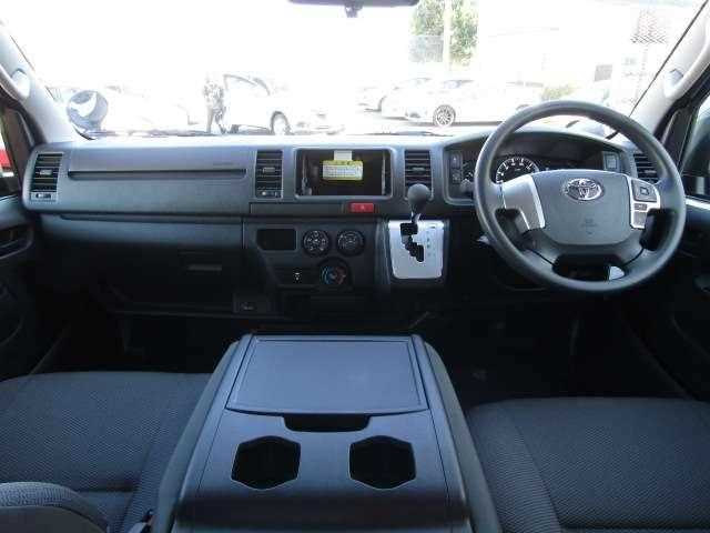 Toyota Hiace Van 2025 — фото 4 купить в Москве