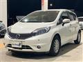 2015 Nissan Note