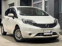 2015 Nissan Note