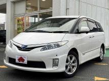 2009 Toyota Estima Hybrid