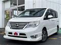 2014 Nissan Serena