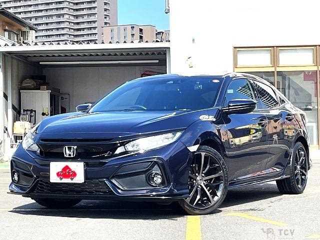 2021 Honda Civic
