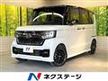 2022 Honda N BOX