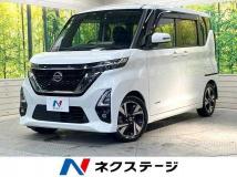 2021 Nissan ROOX