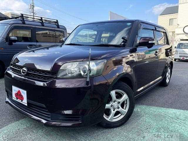 2013 Toyota Corolla Rumion